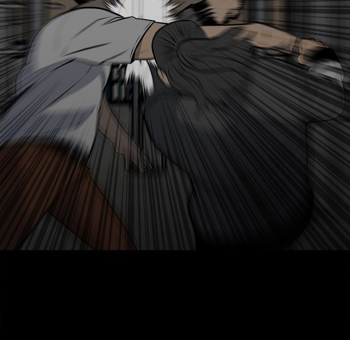 The Villain Manhwa - Chapter 138 Page 154