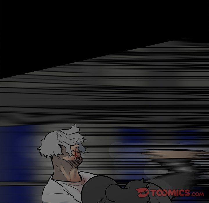 The Villain Manhwa - Chapter 138 Page 158