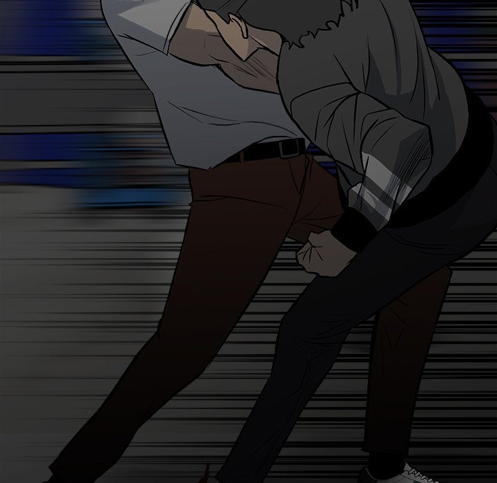 The Villain Manhwa - Chapter 138 Page 159