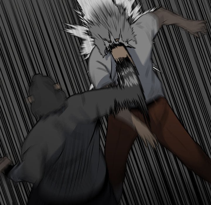 The Villain Manhwa - Chapter 138 Page 162