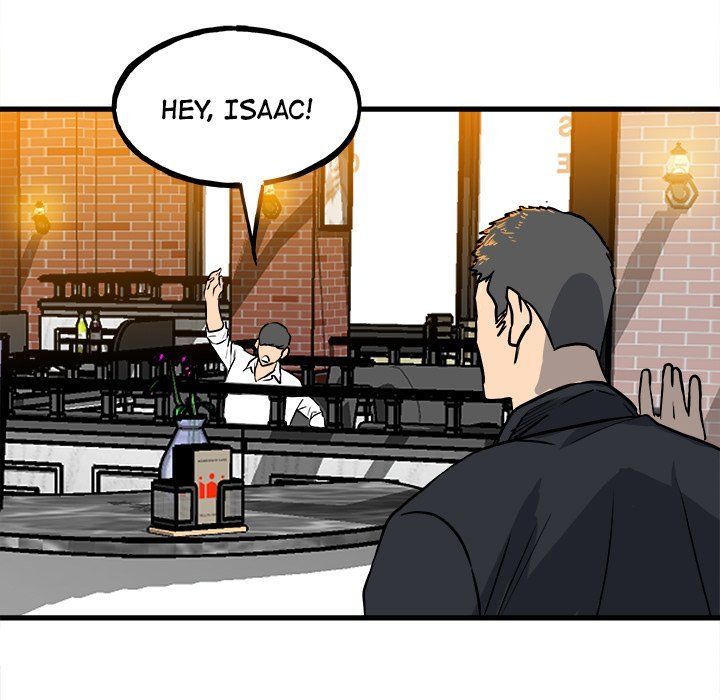 The Villain Manhwa - Chapter 107 Page 89