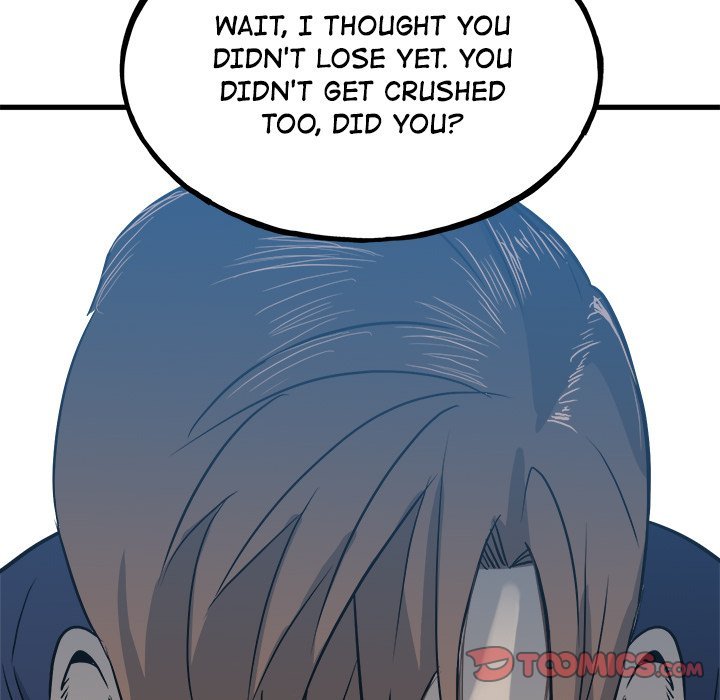 The Villain Manhwa - Chapter 107 Page 101