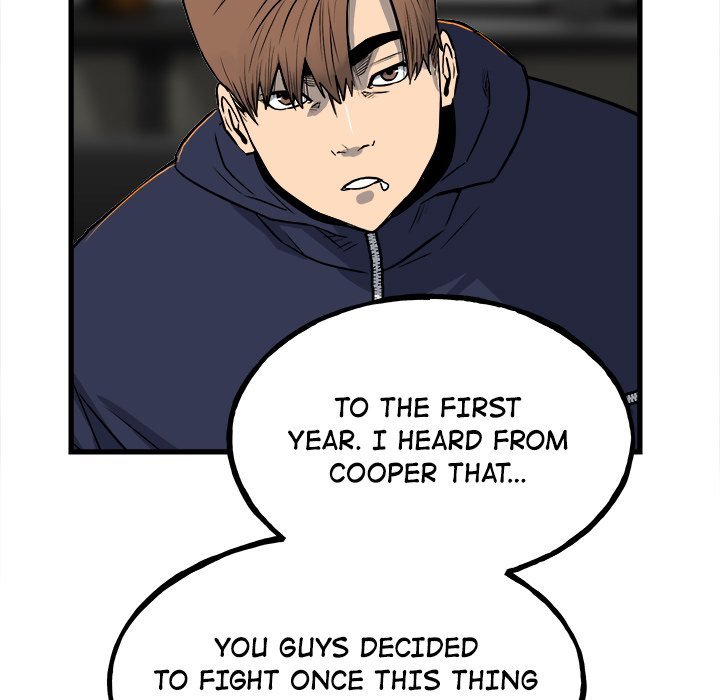 The Villain Manhwa - Chapter 107 Page 138