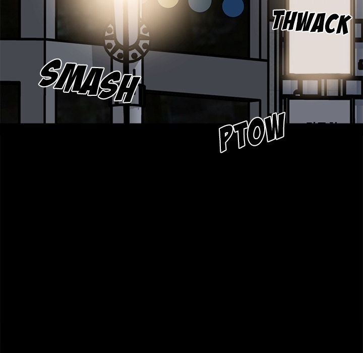 The Villain Manhwa - Chapter 29 Page 4