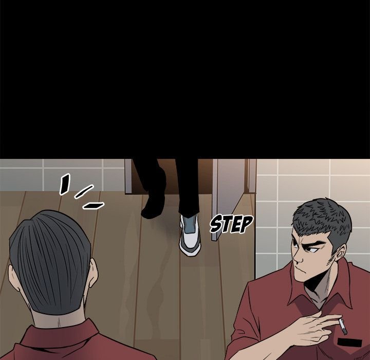 The Villain Manhwa - Chapter 29 Page 8