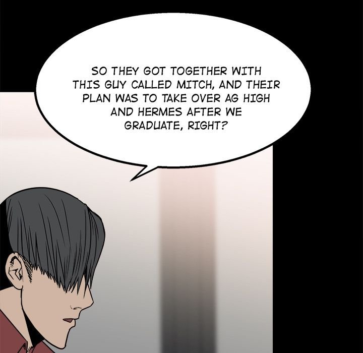 The Villain Manhwa - Chapter 29 Page 12