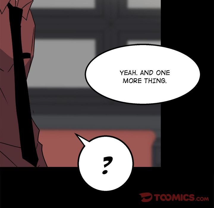 The Villain Manhwa - Chapter 29 Page 13