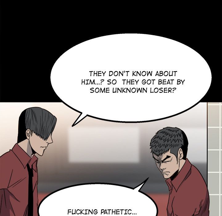 The Villain Manhwa - Chapter 29 Page 20