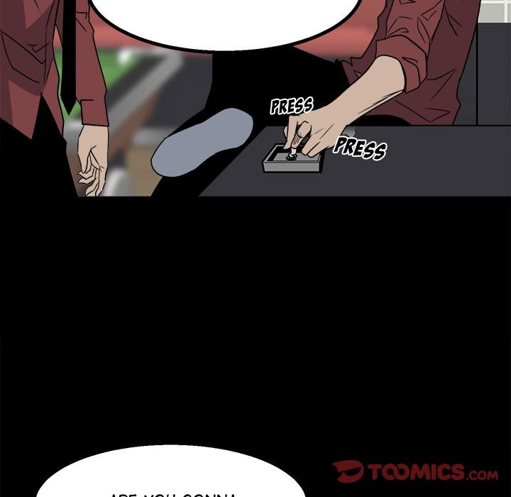 The Villain Manhwa - Chapter 29 Page 21