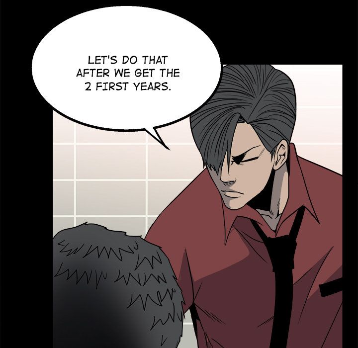 The Villain Manhwa - Chapter 29 Page 26