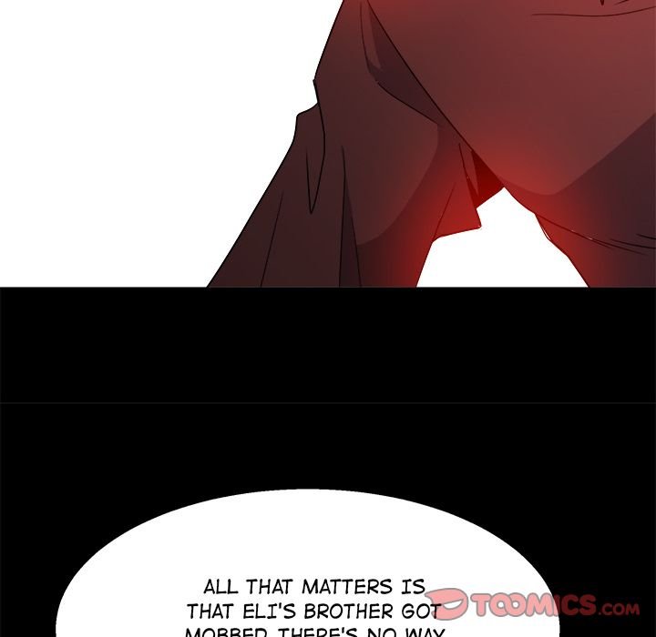 The Villain Manhwa - Chapter 29 Page 29
