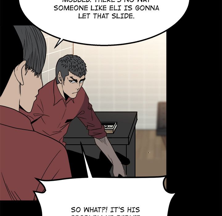 The Villain Manhwa - Chapter 29 Page 30