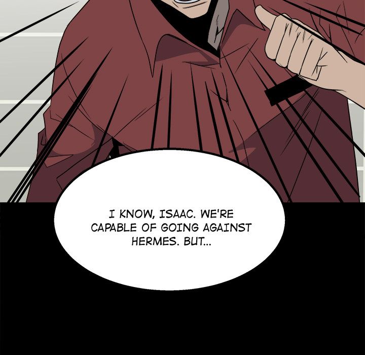 The Villain Manhwa - Chapter 29 Page 34