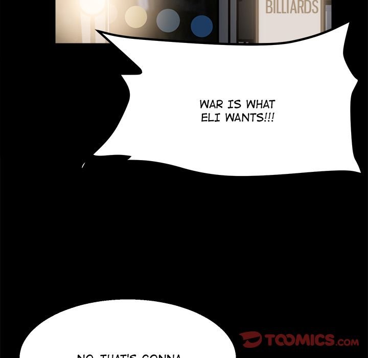 The Villain Manhwa - Chapter 29 Page 37