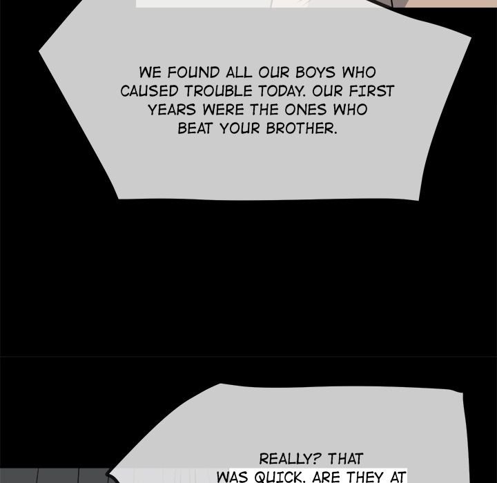 The Villain Manhwa - Chapter 29 Page 42