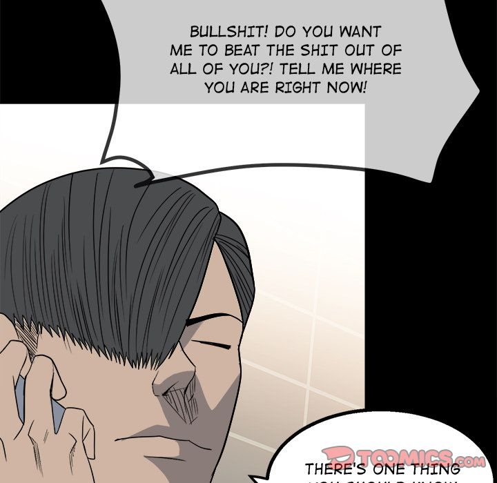 The Villain Manhwa - Chapter 29 Page 45