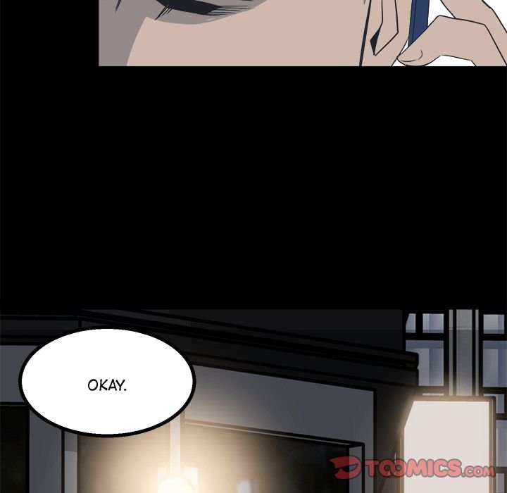 The Villain Manhwa - Chapter 29 Page 61