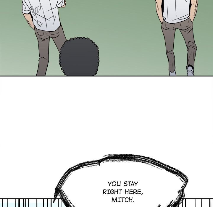 The Villain Manhwa - Chapter 29 Page 100