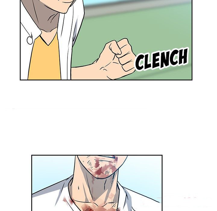 The Villain Manhwa - Chapter 17 Page 9