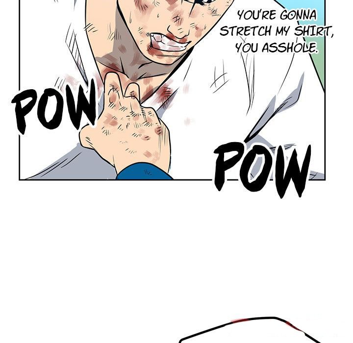 The Villain Manhwa - Chapter 17 Page 13