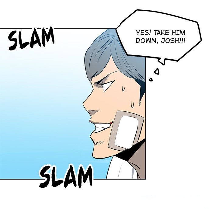 The Villain Manhwa - Chapter 17 Page 31