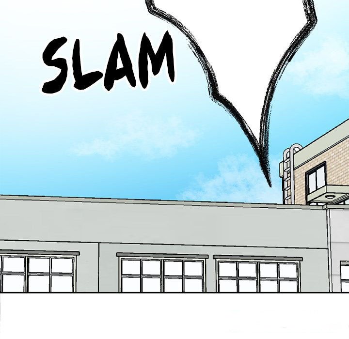 The Villain Manhwa - Chapter 17 Page 33