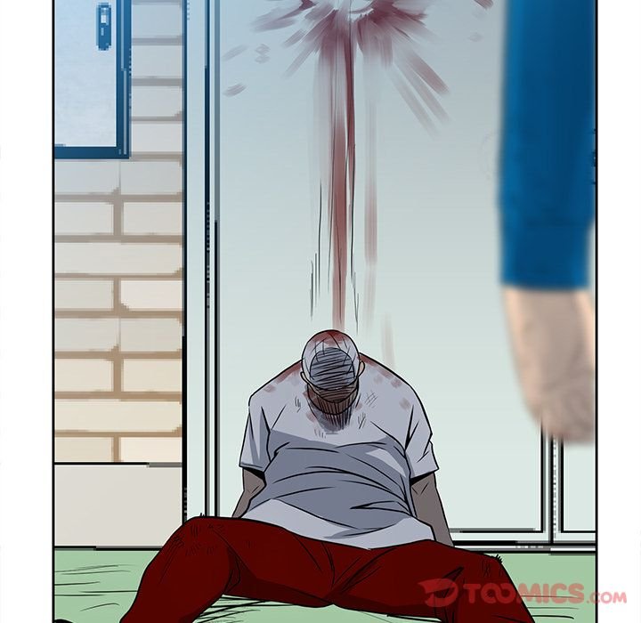 The Villain Manhwa - Chapter 17 Page 35