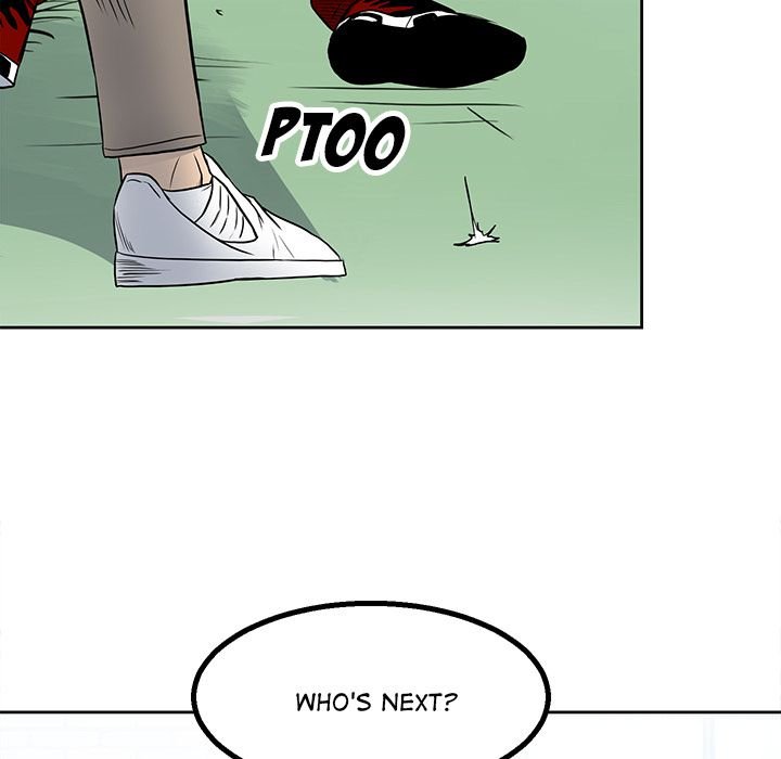 The Villain Manhwa - Chapter 17 Page 40