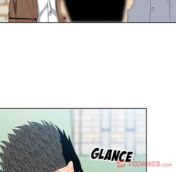 The Villain Manhwa - Chapter 17 Page 43
