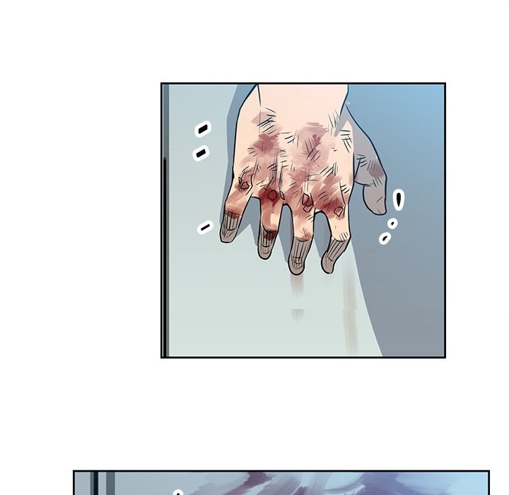 The Villain Manhwa - Chapter 17 Page 50