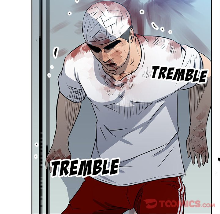 The Villain Manhwa - Chapter 17 Page 51