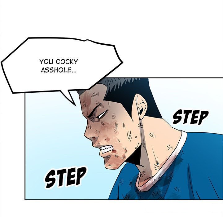 The Villain Manhwa - Chapter 17 Page 55