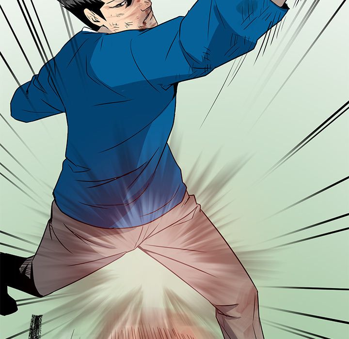 The Villain Manhwa - Chapter 17 Page 60