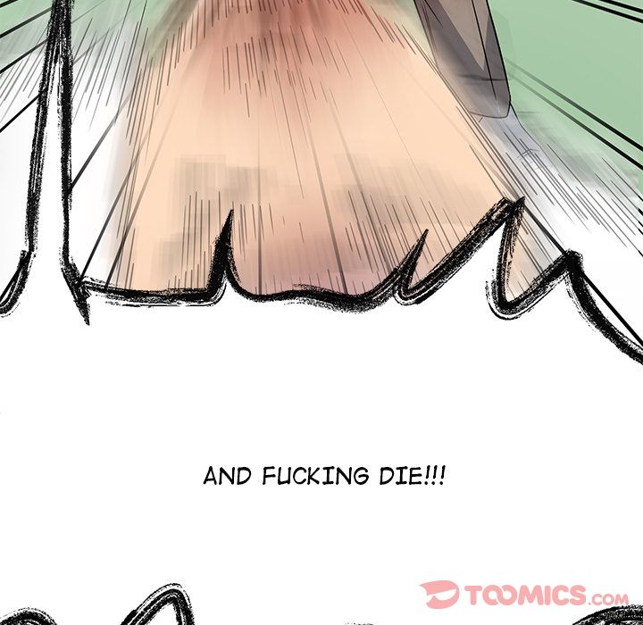 The Villain Manhwa - Chapter 17 Page 61