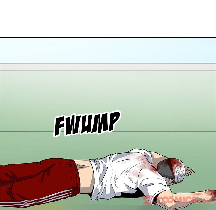 The Villain Manhwa - Chapter 17 Page 67