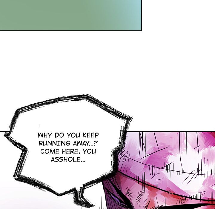 The Villain Manhwa - Chapter 17 Page 86