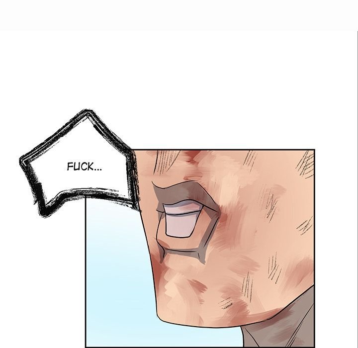 The Villain Manhwa - Chapter 17 Page 90