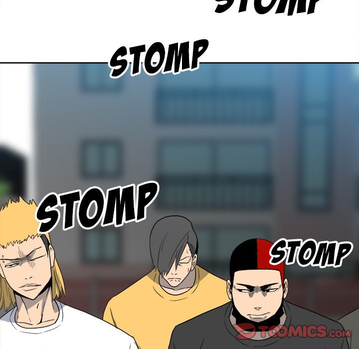 The Villain Manhwa - Chapter 55 Page 44