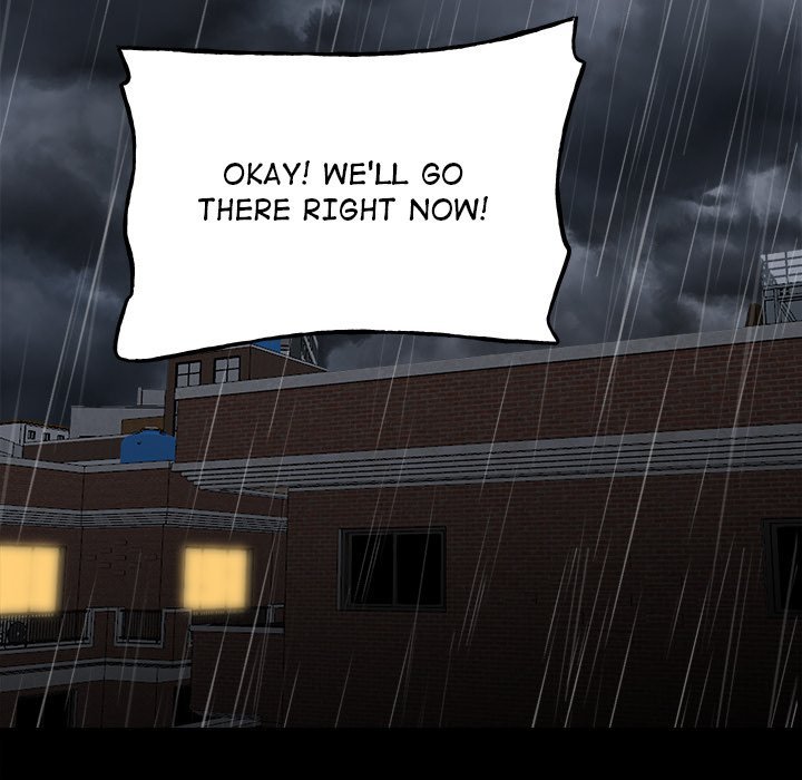 The Villain Manhwa - Chapter 125 Page 9