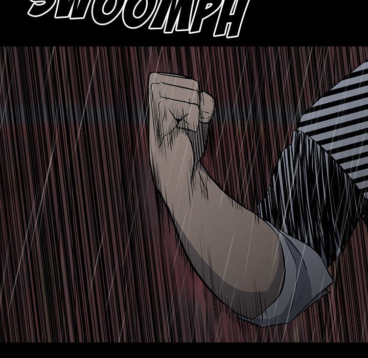 The Villain Manhwa - Chapter 125 Page 43