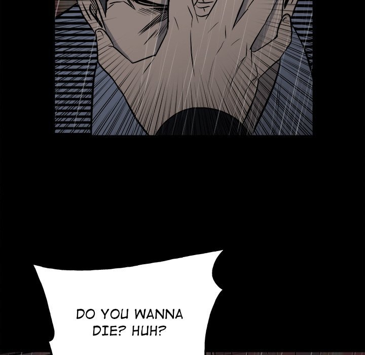 The Villain Manhwa - Chapter 125 Page 63