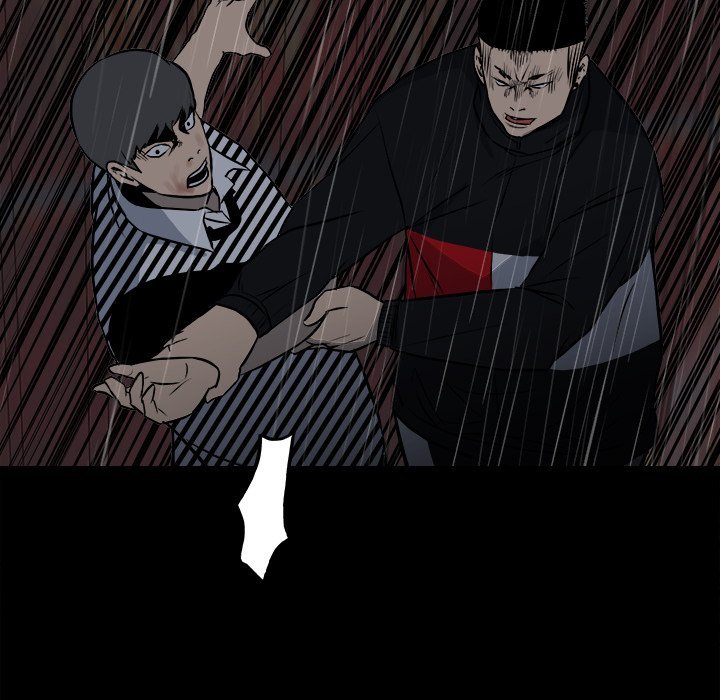 The Villain Manhwa - Chapter 125 Page 71