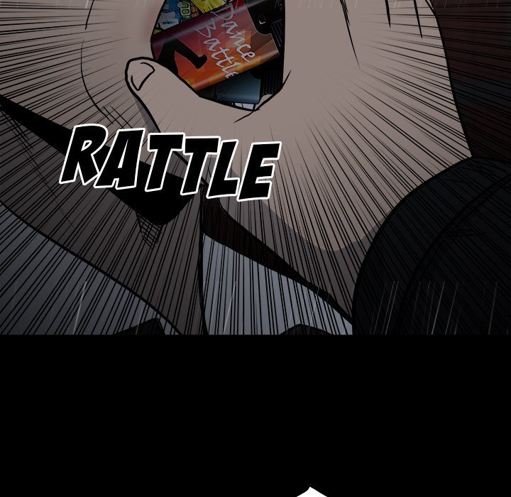 The Villain Manhwa - Chapter 125 Page 78