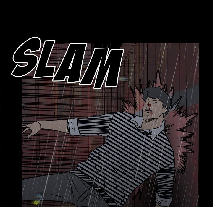 The Villain Manhwa - Chapter 125 Page 84