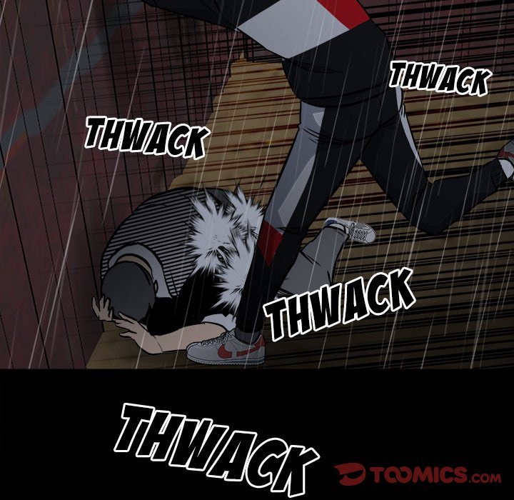 The Villain Manhwa - Chapter 125 Page 86