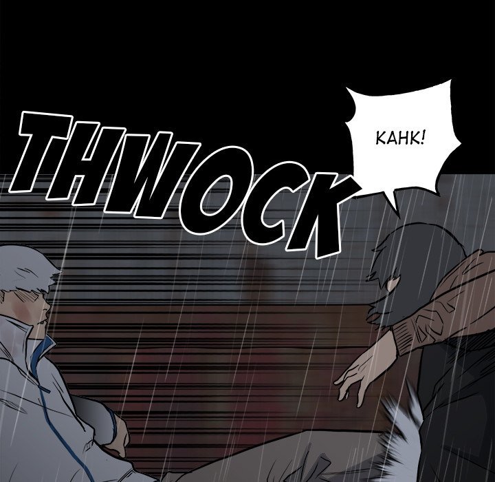 The Villain Manhwa - Chapter 125 Page 93