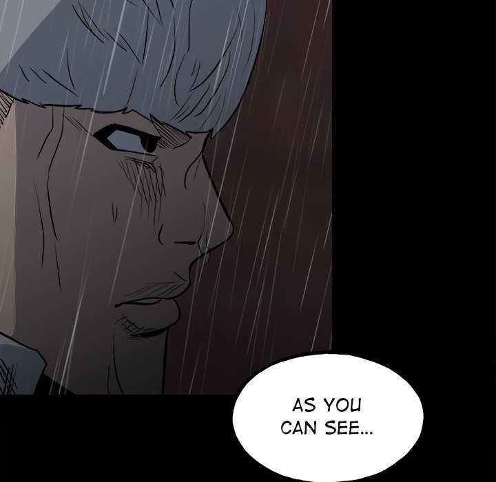 The Villain Manhwa - Chapter 125 Page 100