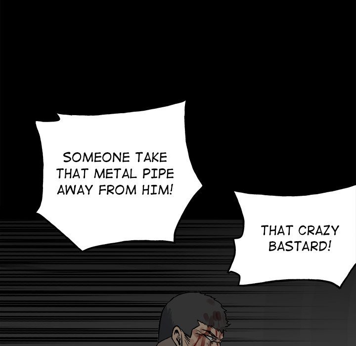 The Villain Manhwa - Chapter 125 Page 113