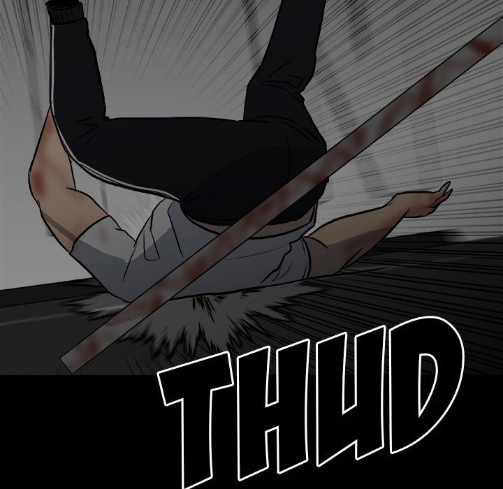 The Villain Manhwa - Chapter 125 Page 131