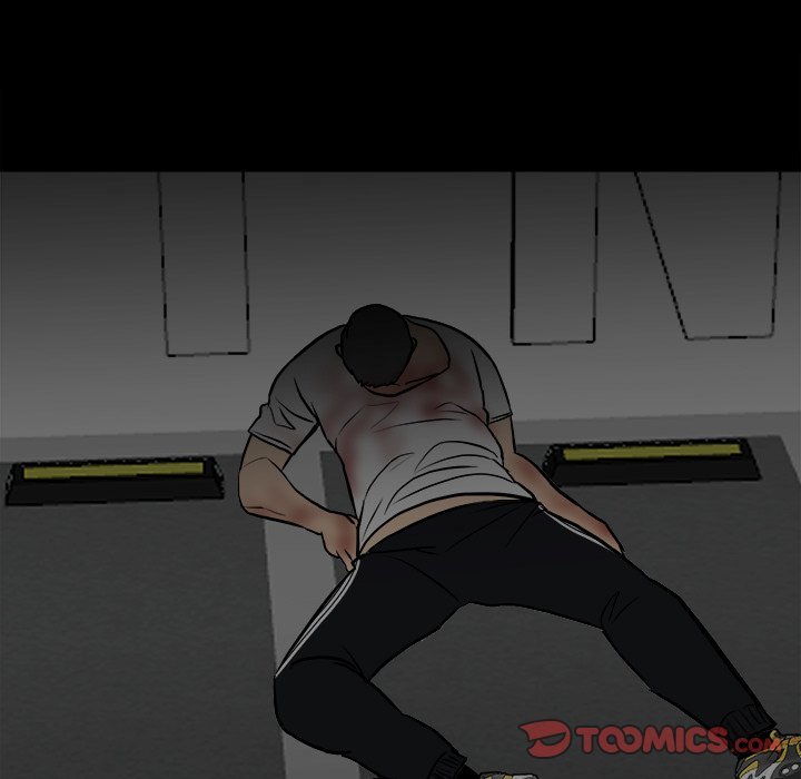 The Villain Manhwa - Chapter 125 Page 134